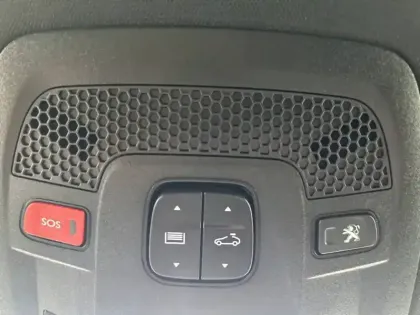 Photo 27 Peugeot 508  Hybrid 225 e-EAT8