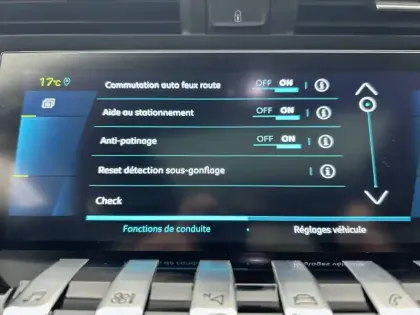 Photo 31 Peugeot 508  Hybrid 225 e-EAT8