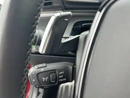 Photo 26 Peugeot 508  Hybrid 225 e-EAT8