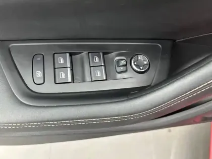 Photo 20 Peugeot 508  Hybrid 225 e-EAT8