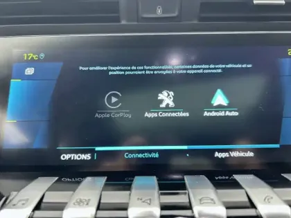 Photo 30 Peugeot 508  Hybrid 225 e-EAT8