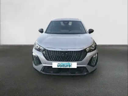 Photo 17 Peugeot 2008  Hybrid 145 e-DCS6