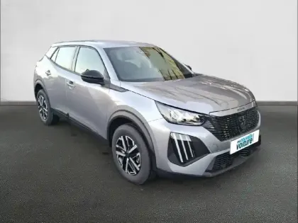 Photo Peugeot 2008 Style