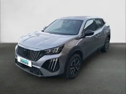 Photo 16 Peugeot 2008  Hybrid 145 e-DCS6