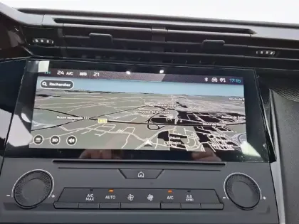 Photo 23 Peugeot 308  SW PureTech 130ch S&S EAT8