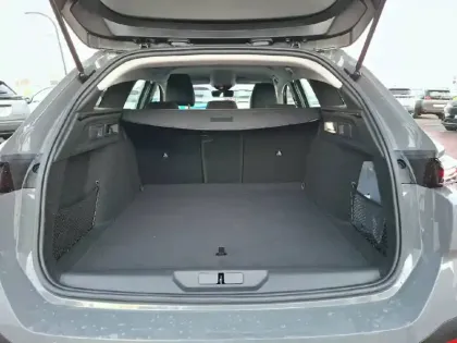 Photo 5 Peugeot 308  SW PureTech 130ch S&S EAT8