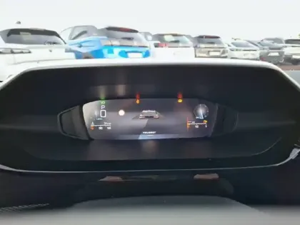 Photo 9 Peugeot 308  SW PureTech 130ch S&S EAT8