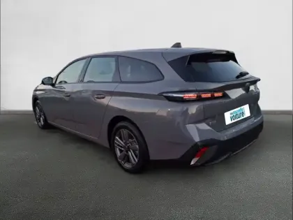 Photo 6 Peugeot 308  SW PureTech 130ch S&S EAT8