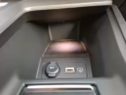 Photo 21 Peugeot 308  SW PureTech 130ch S&S EAT8