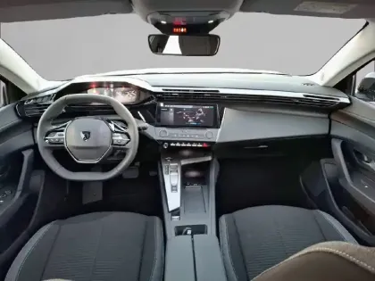 Photo 7 Peugeot 308  SW PureTech 130ch S&S EAT8