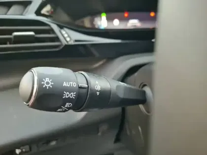 Photo 25 Peugeot 308  SW PureTech 130ch S&S EAT8