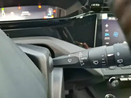 Photo 26 Peugeot 308  SW PureTech 130ch S&S EAT8