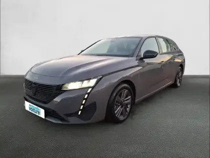 Photo Peugeot 308 Active Pack