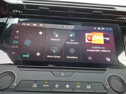 Photo 24 Peugeot 308  SW PureTech 130ch S&S EAT8