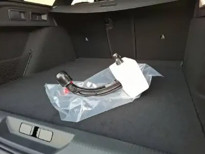 Photo 27 Peugeot 308  SW PureTech 130ch S&S EAT8