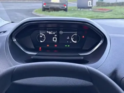 Photo 9 Peugeot Partner  CA XL BLUEHDI 130 S&S EAT8