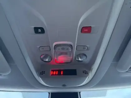 Photo 14 Peugeot Partner  CA XL BLUEHDI 130 S&S EAT8