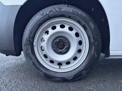 Photo 12 Peugeot Partner  CA XL BLUEHDI 130 S&S EAT8