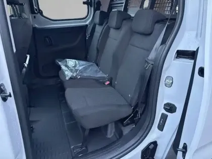 Photo 11 Peugeot Partner  CA XL BLUEHDI 130 S&S EAT8