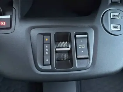 Photo 13 Peugeot Partner  CA XL BLUEHDI 130 S&S EAT8