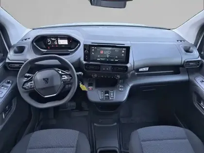 Photo 7 Peugeot Partner  CA XL BLUEHDI 130 S&S EAT8