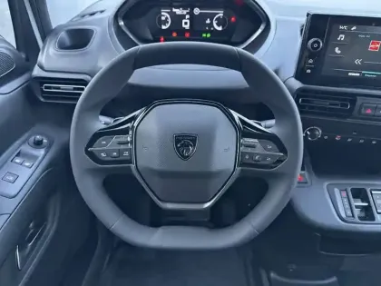 Photo 8 Peugeot Partner  CA XL BLUEHDI 130 S&S EAT8