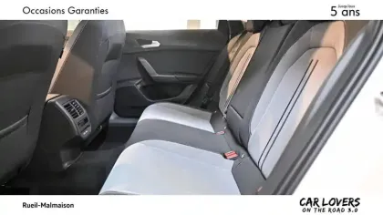 Photo 17 Seat Leon  Sportstourer 1.5 eTSI Hybrid 115 DSG7