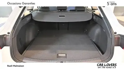 Photo 6 Seat Leon  Sportstourer 1.5 eTSI Hybrid 115 DSG7