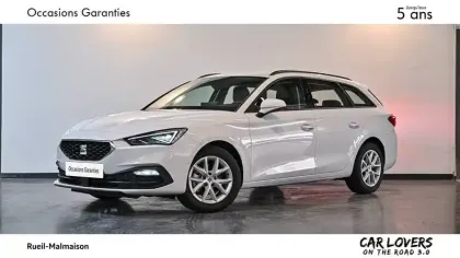 Photo Seat Leon Business