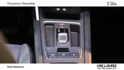 Photo 20 Seat Leon  Sportstourer 1.5 eTSI Hybrid 115 DSG7