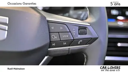 Photo 22 Seat Leon  Sportstourer 1.5 eTSI Hybrid 115 DSG7