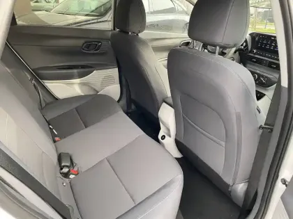 Photo 10 Hyundai Bayon  1.0 T-GDi 100 DCT-7