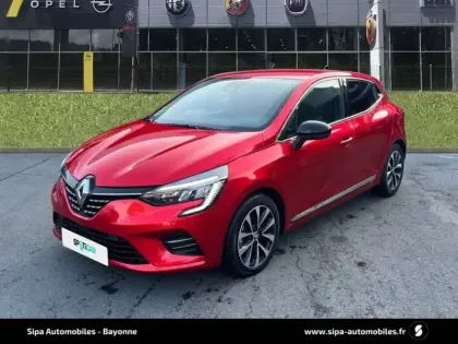 Photo 80 Renault Clio  E-Tech full hybrid 145