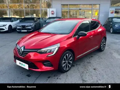 Photo 34 Renault Clio  E-Tech full hybrid 145
