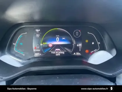 Photo 11 Renault Clio  E-Tech full hybrid 145