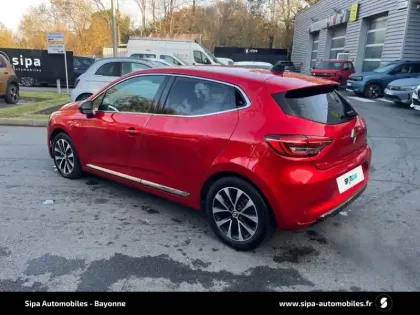 Photo 79 Renault Clio  E-Tech full hybrid 145