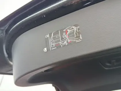 Photo 8 Volvo Xc40  B3 163 ch DCT7