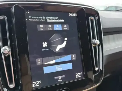 Photo 24 Volvo Xc40  B3 163 ch DCT7