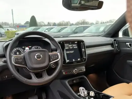 Photo 11 Volvo Xc40  B3 163 ch DCT7