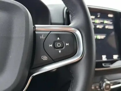 Photo 15 Volvo Xc40  B3 163 ch DCT7