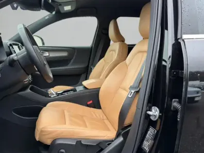 Photo 5 Volvo Xc40  B3 163 ch DCT7