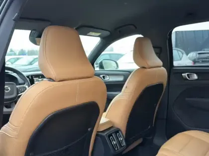 Photo 12 Volvo Xc40  B3 163 ch DCT7