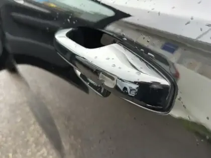 Photo 10 Volvo Xc40  B3 163 ch DCT7