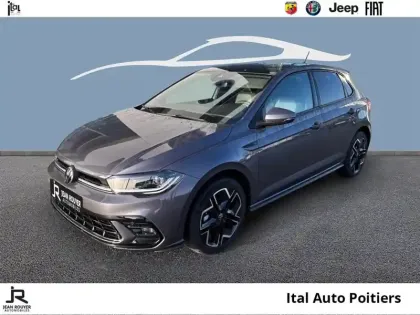 Photo Volkswagen Polo R-line Edition