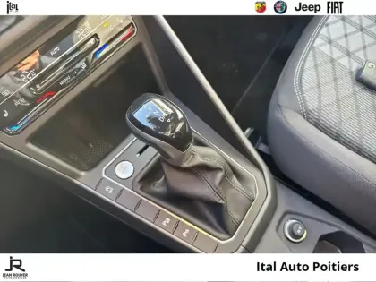 Photo 9 Volkswagen Polo  1.0 TSI 116 S&S DSG7