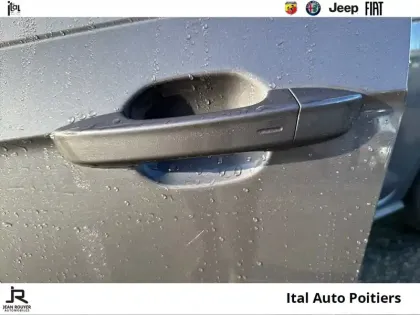 Photo 15 Volkswagen Polo  1.0 TSI 116 S&S DSG7