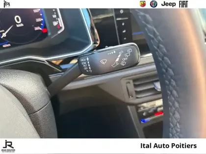 Photo 21 Volkswagen Polo  1.0 TSI 116 S&S DSG7