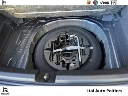 Photo 12 Volkswagen Polo  1.0 TSI 116 S&S DSG7