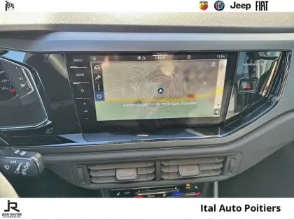 Photo 26 Volkswagen Polo  1.0 TSI 116 S&S DSG7