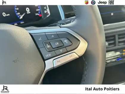 Photo 20 Volkswagen Polo  1.0 TSI 116 S&S DSG7